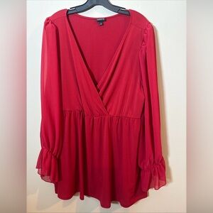 Not ready.  Don’t comment about nothing.